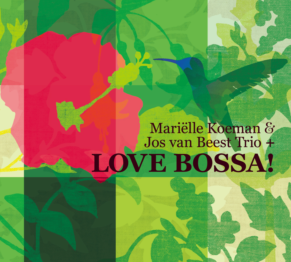 Love bossa